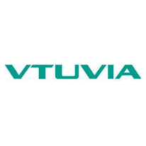 Vtuvia Ebike Logo